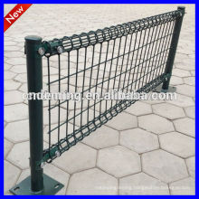 UK wire mesh fence panel with high quality low price